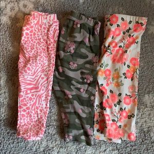 Baby pants bundle